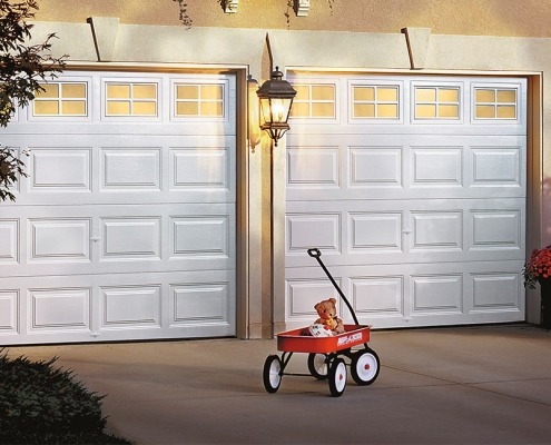 Why You May Want to Replace Your Garage Doors Even if They Still Work
