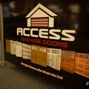 Make that New Garage Door Possible!