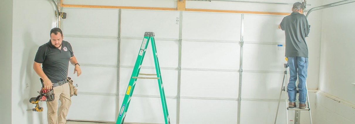 Tips for a Smooth Garage Door Installation Experience