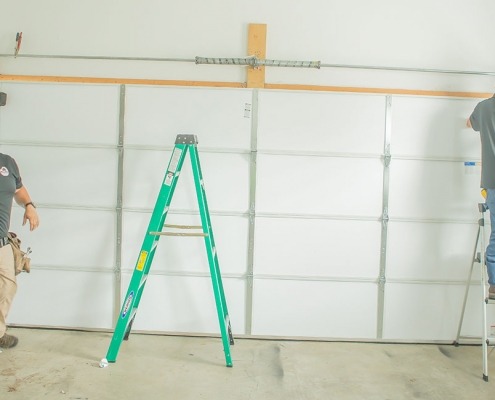 Tips for a Smooth Garage Door Installation Experience