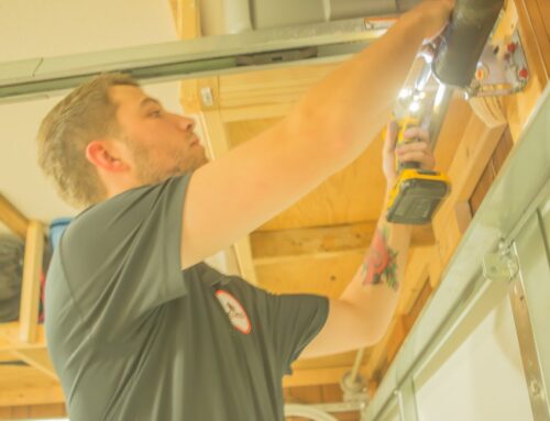 How to Prepare for Garage Door Installation