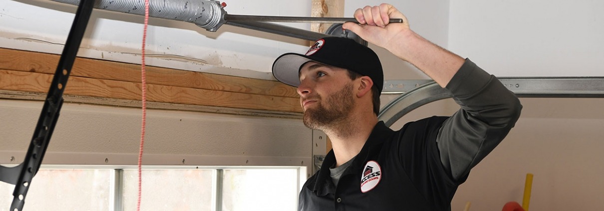 How to Know When You Need Garage Door Repair