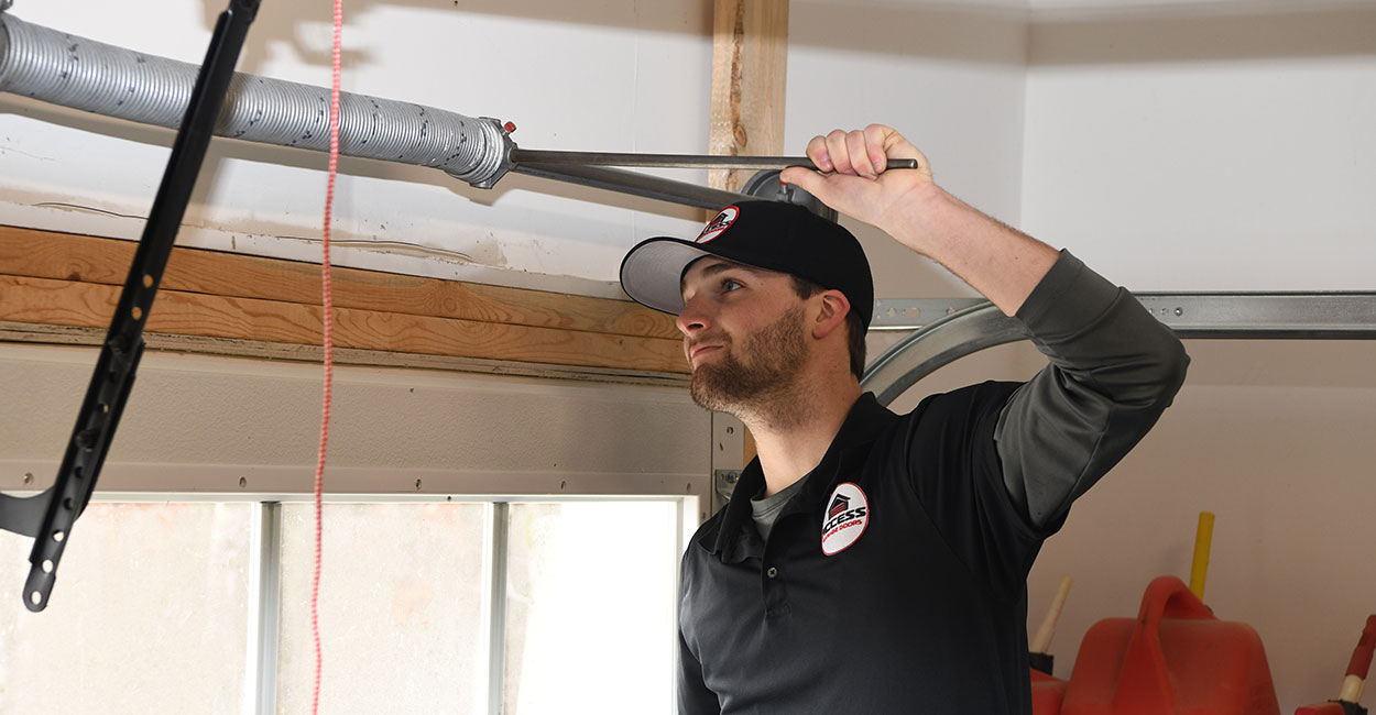 How to Know When You Need Garage Door Repair