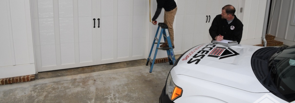 Quick and Convenient Garage Door Repair