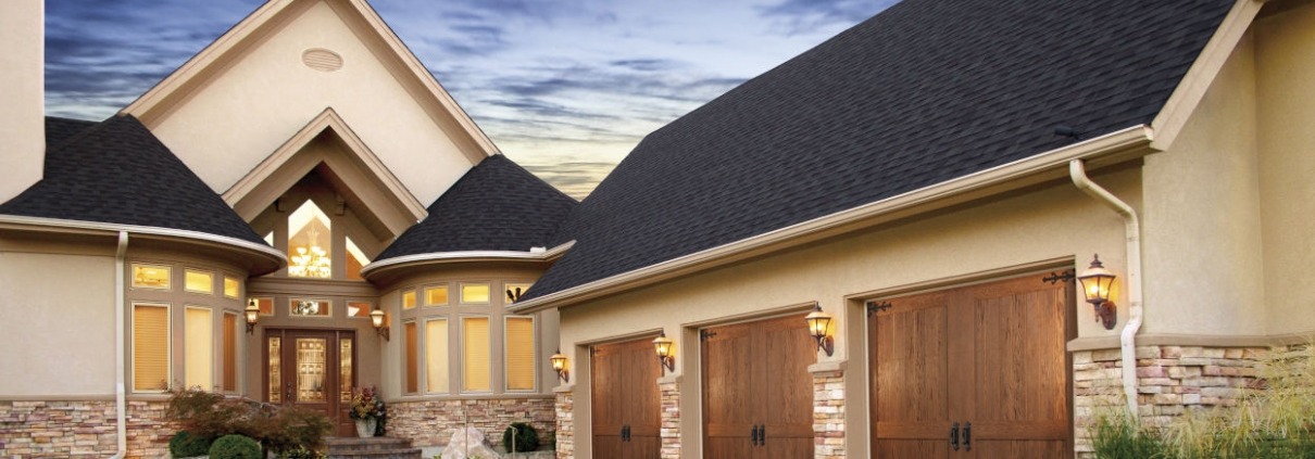 How to Choose the Right Brand for Your Garage Door [Infographic]