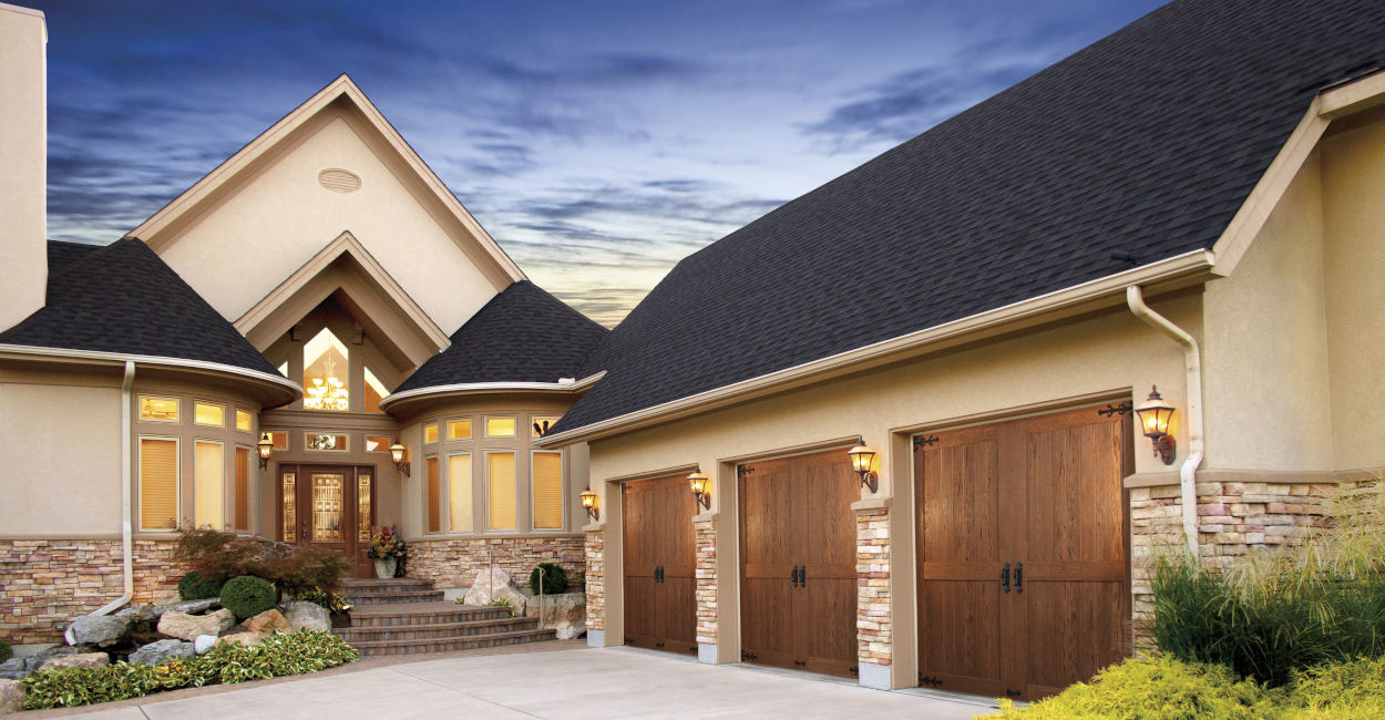 How to Choose the Right Brand for Your Garage Door [Infographic]
