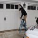 Garage Door Opener Replacement