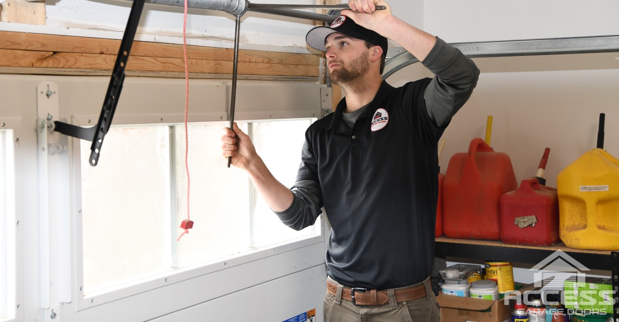 Experienced Garage Door Opener Repair