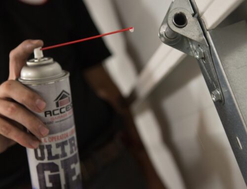 Garage Door Service: How to Tell If Your Garage Door Needs a Repair