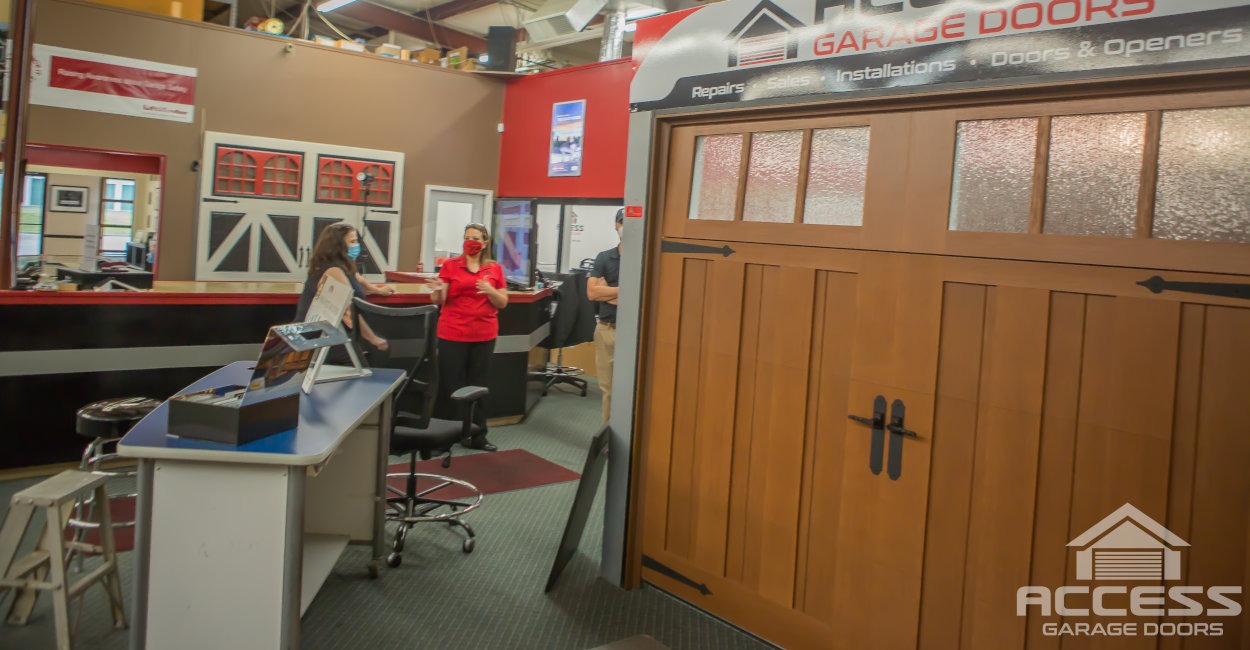 Three Reasons to Hire Garage Door Specialists