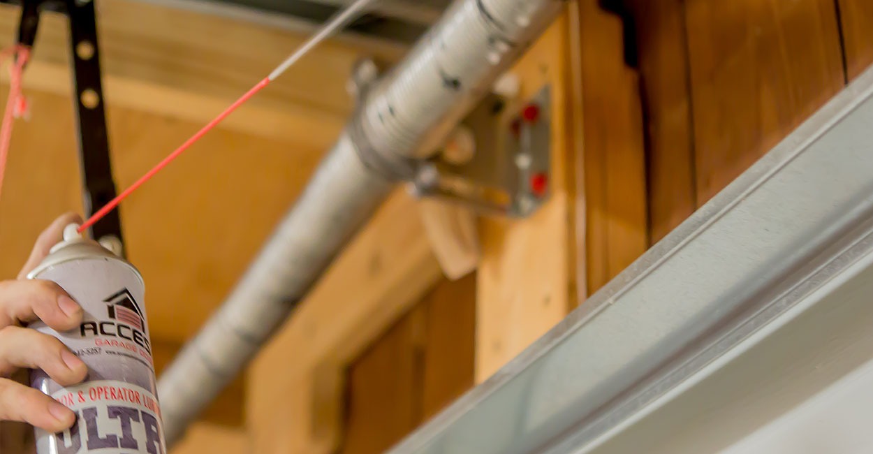 Tips for Avoiding Garage Door Repair