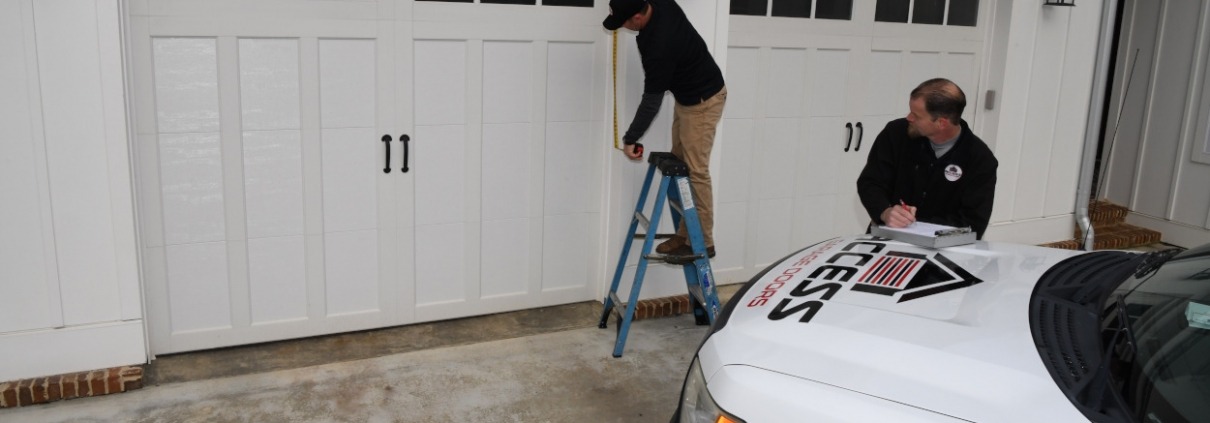 How to Tell if You Need Garage Door Repair