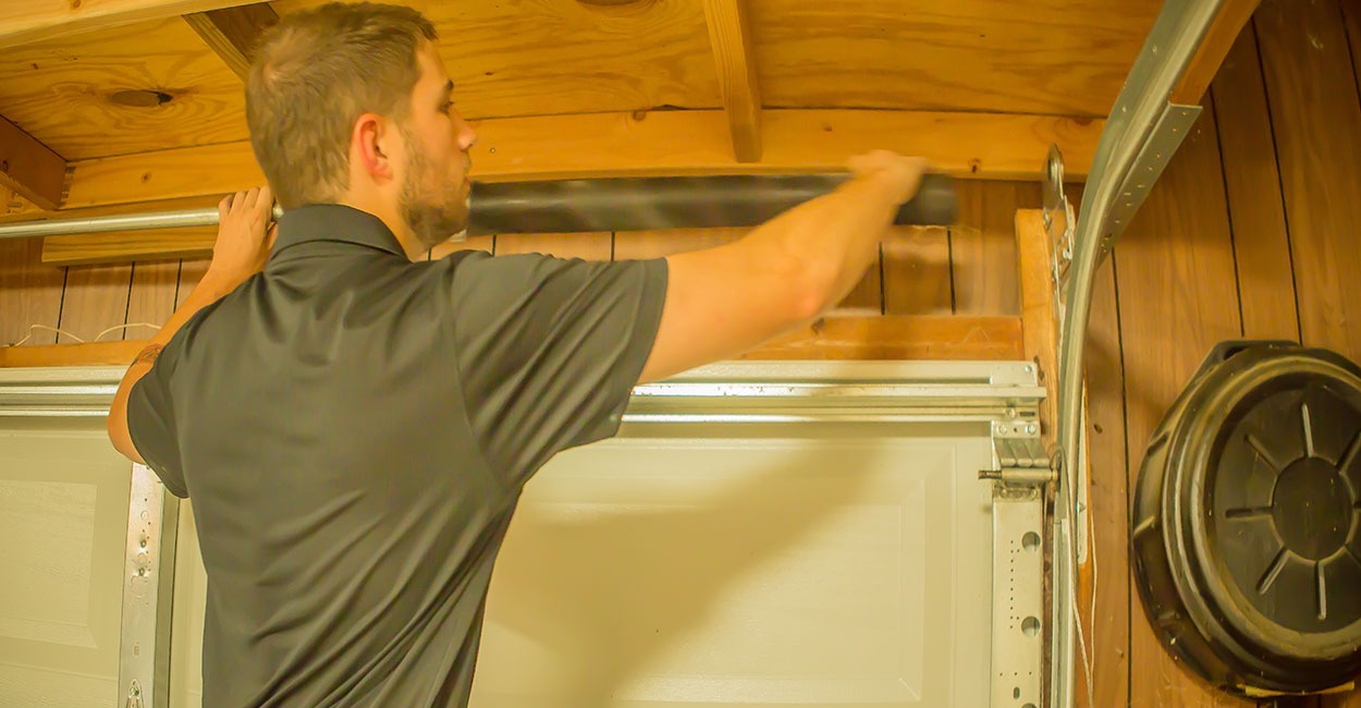 Do You Really Need Full Garage Door Replacement? Access Garage Doors