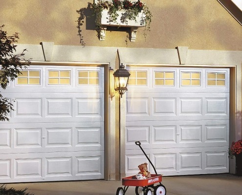 Garage Door Replacement: What to Know Before You Upgrade