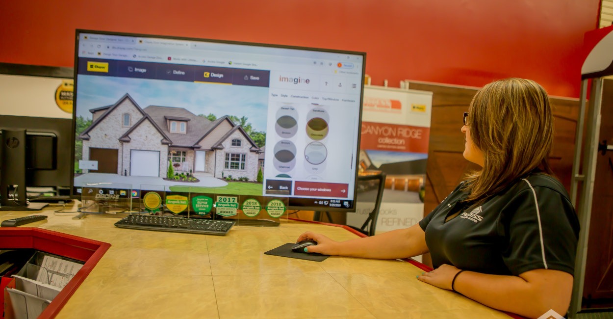 Garage Door Installation: How to Pick the Perfect New Garage Door