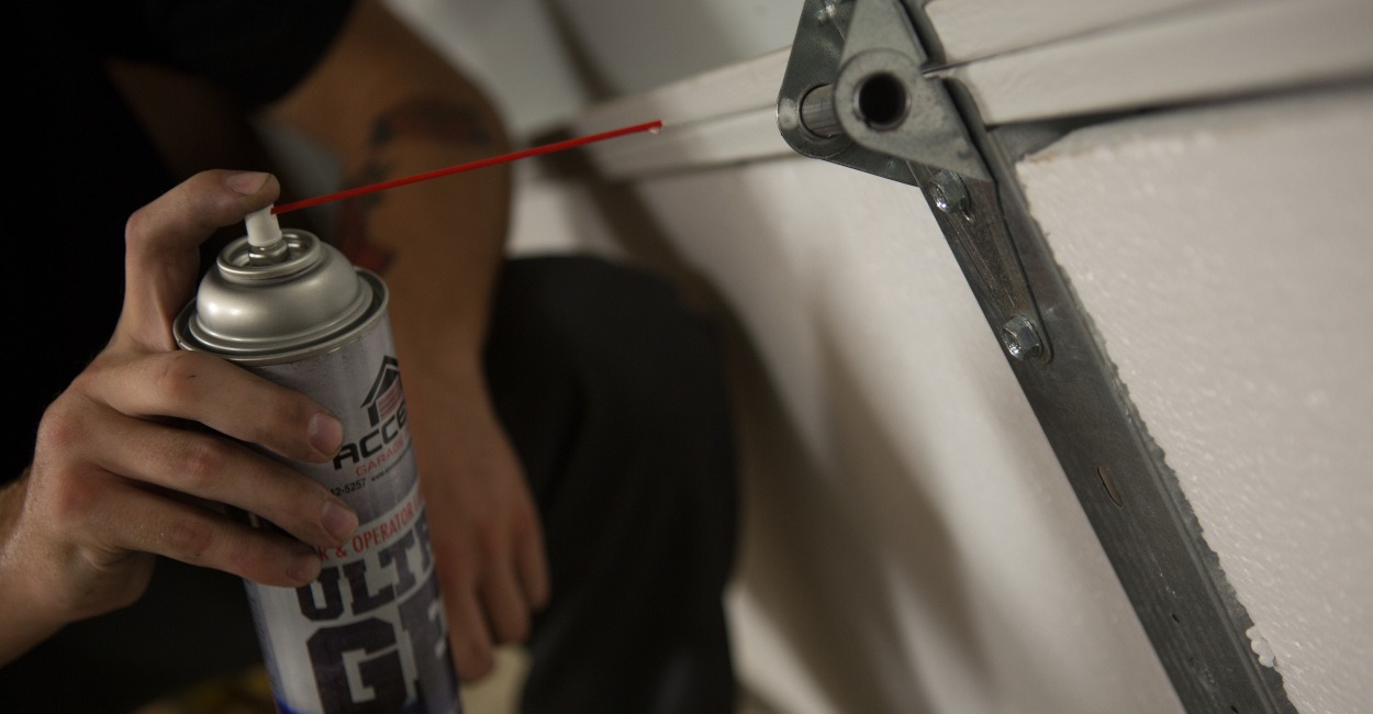 Regain Functionality of Your Garage with Garage Door Repair