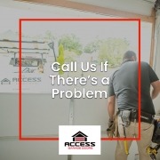 Is Your Garage Door Broken?