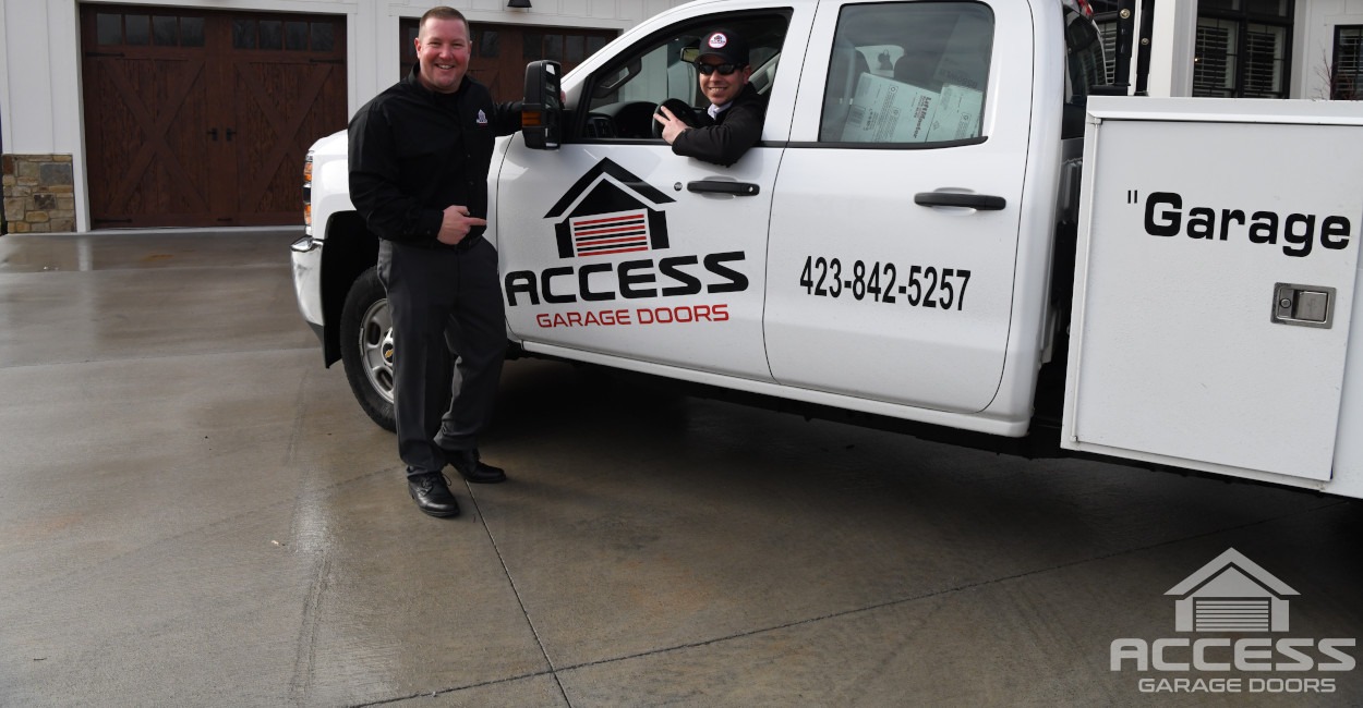 The Many Benefits of Garage Door Replacement