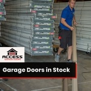 Do You Need a New Garage Door?
