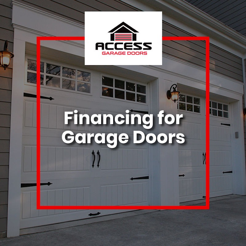 Are You Ready to Put in a New Garage Door?