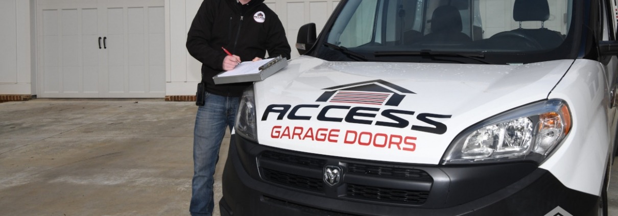 Why You Should Hire a Professional Garage Door Contractor