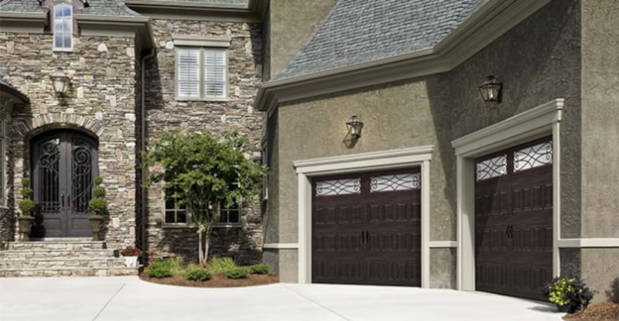 New Garage Doors Offer Many Benefits For Your Home