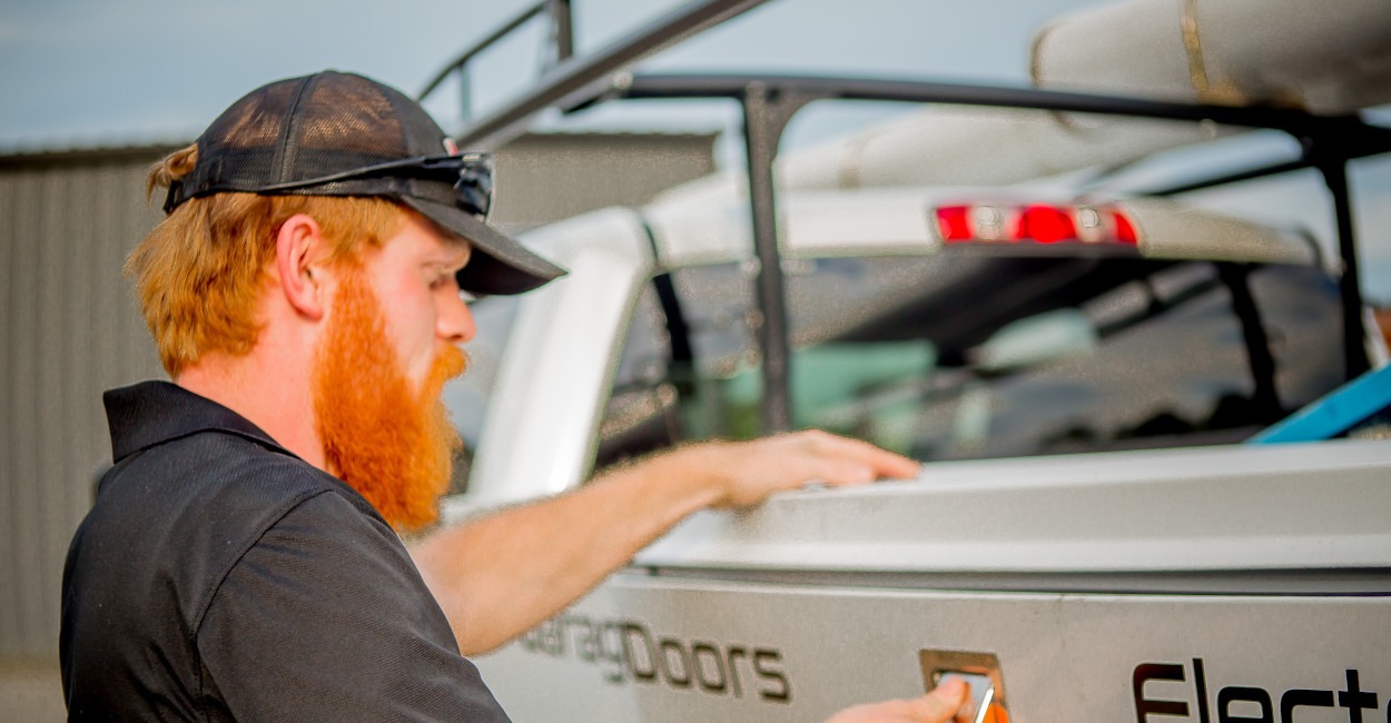 How to Get Ready for Garage Door Installation