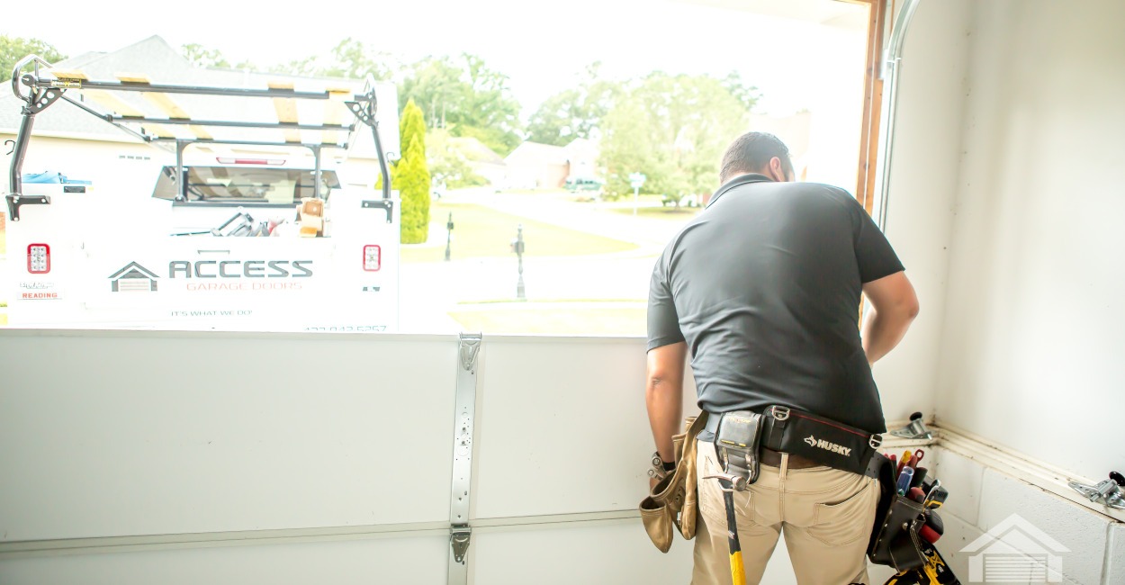 Tips for Choosing Residential Garage Doors