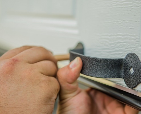 Why You Should Trust a Professional to Provide Garage Door Repair
