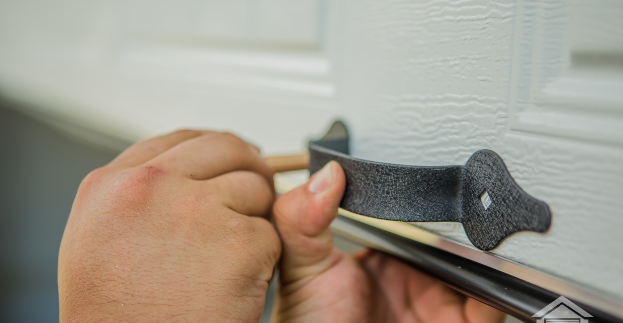 Why You Should Trust a Professional to Provide Garage Door Repair