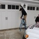 Three Styles of Amarr Garage Doors for Your Consideration