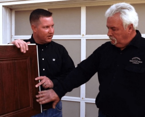 Questions to Ask a Garage Door Contractor