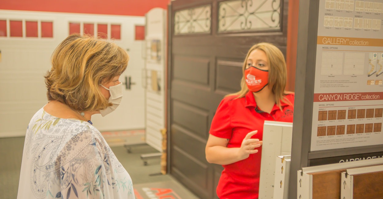 Three Ways Our Garage Door Specialists Can Help