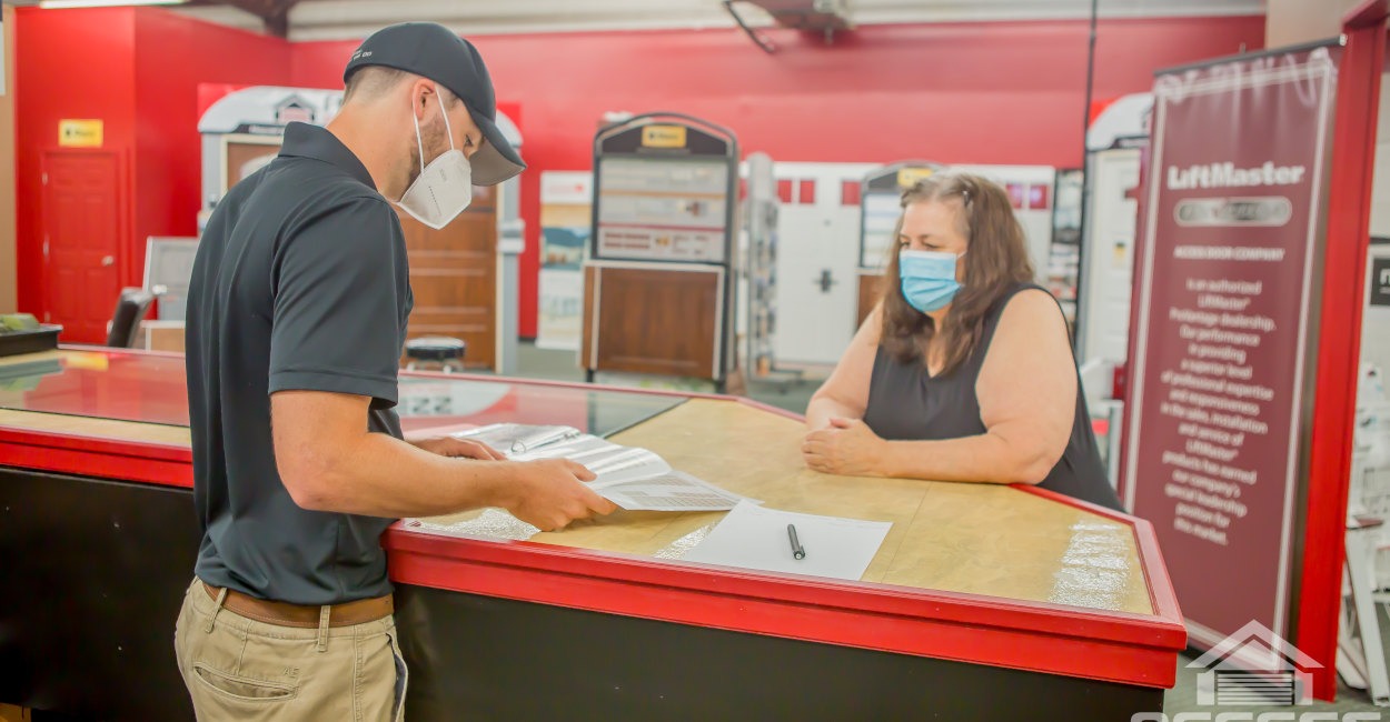 Are Clopay Garage Doors Durable?