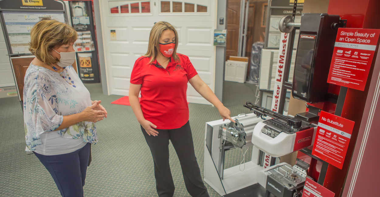 3 Signs You Need a Garage Door Opener Replacement