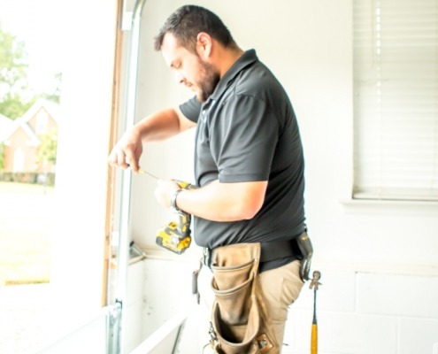 Tips for Maintenance and Repair from Garage Door Specialists
