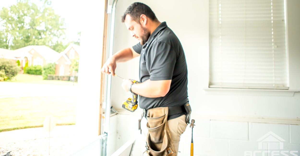 Tips for Maintenance and Repair from Garage Door Specialists