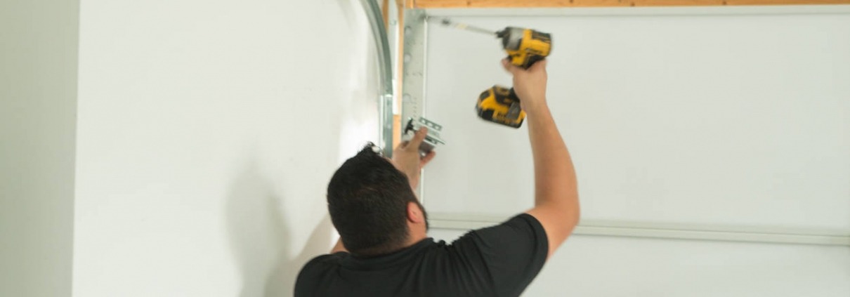 How Often Should You Have Garage Door Servicing?