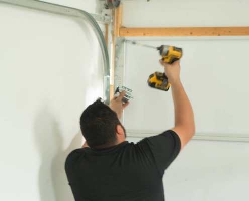 How Often Should You Have Garage Door Servicing?