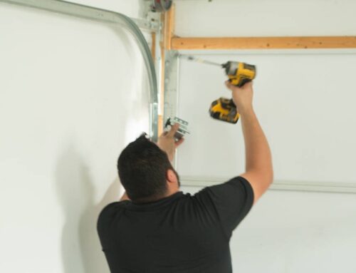 How Often Should You Have Garage Door Servicing?