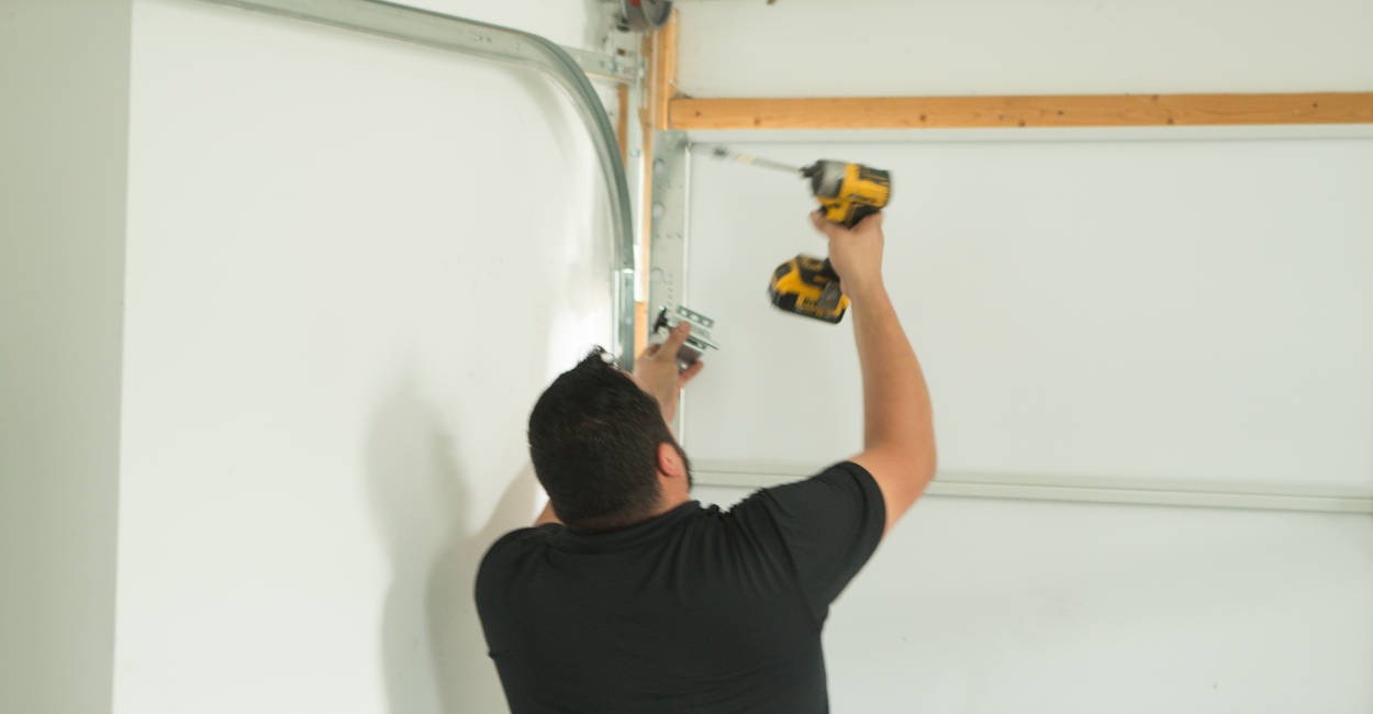 How Often Should You Have Garage Door Servicing?