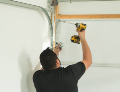 Common Signs You Need Garage Door Repair