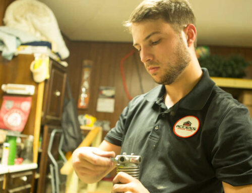 3 Tips to Help You Select a Garage Door Contractor