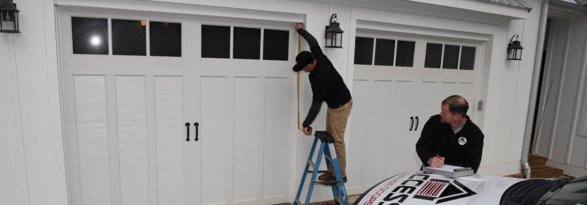 The Benefits You Can Receive From Garage Door Screens