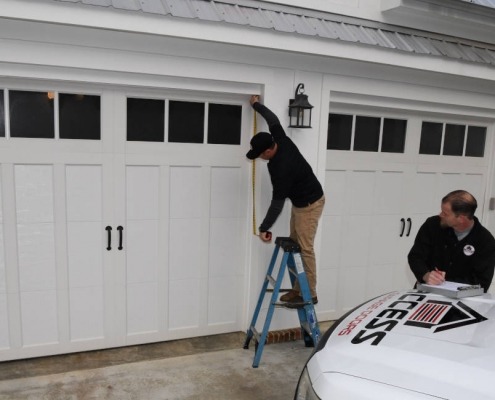 The Benefits You Can Receive From Garage Door Screens