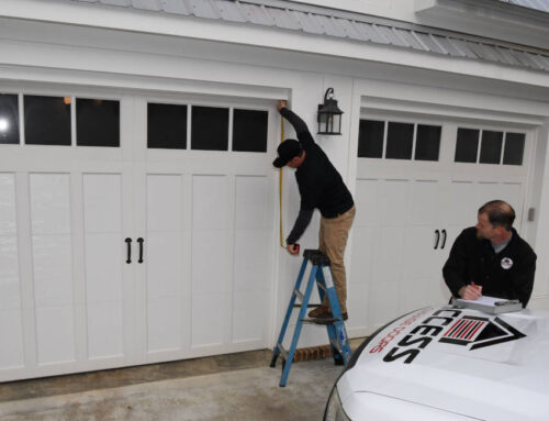 The Benefits You Can Receive From Garage Door Screens