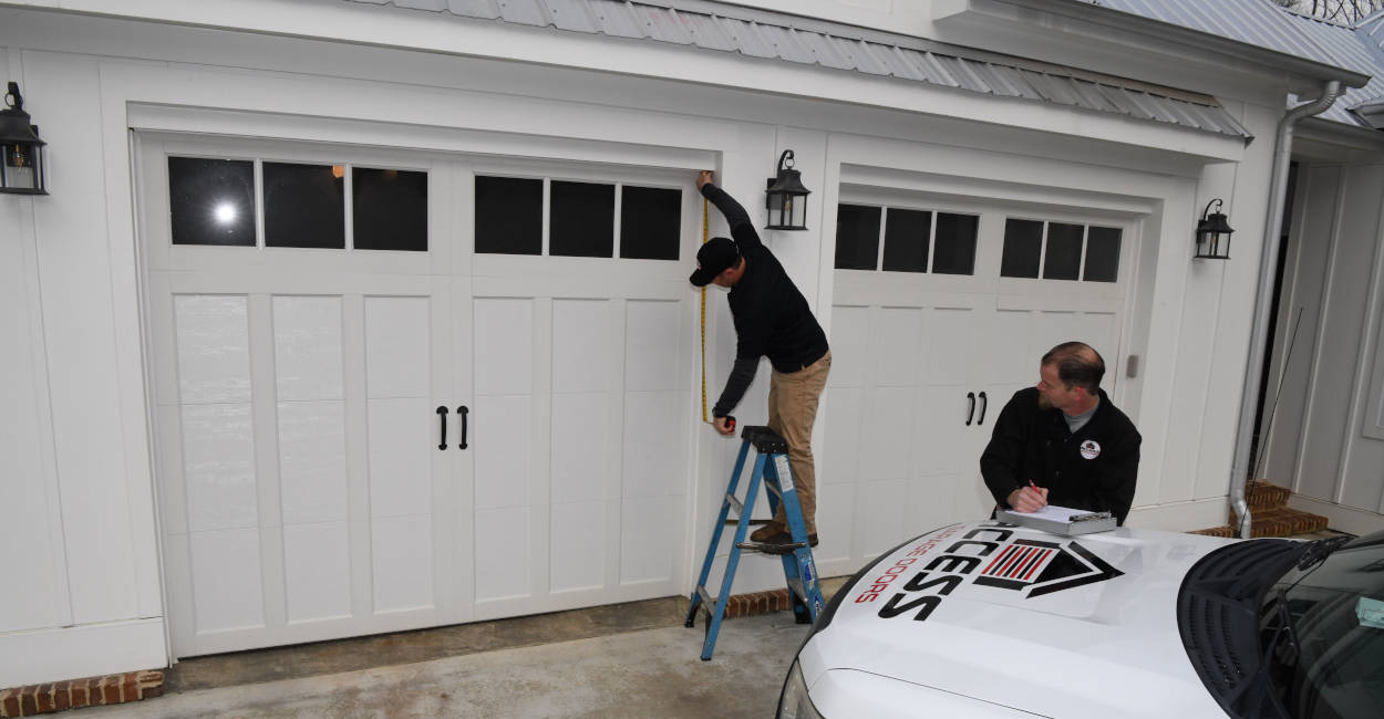 The Benefits You Can Receive From Garage Door Screens