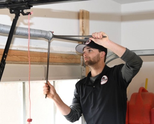What's That Sound? 4 Signs You Need Garage Door Repairs