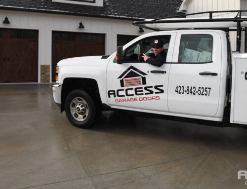 Come See Our Garage Door Specialists at the Longmont Home Show!