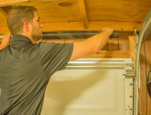 What to Expect from Our Garage Door Installation Process